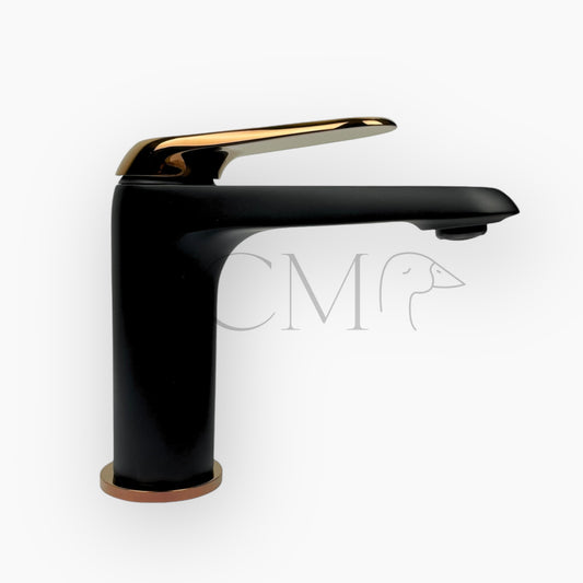 Mitigeur Lavabo Amber