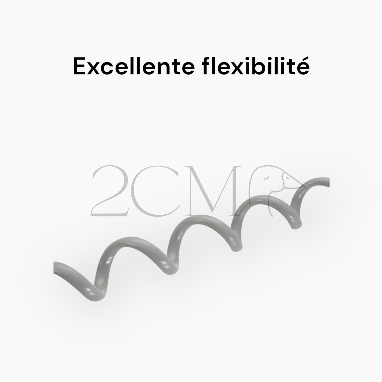 Douchette Ablution WC - Flexible Extensible