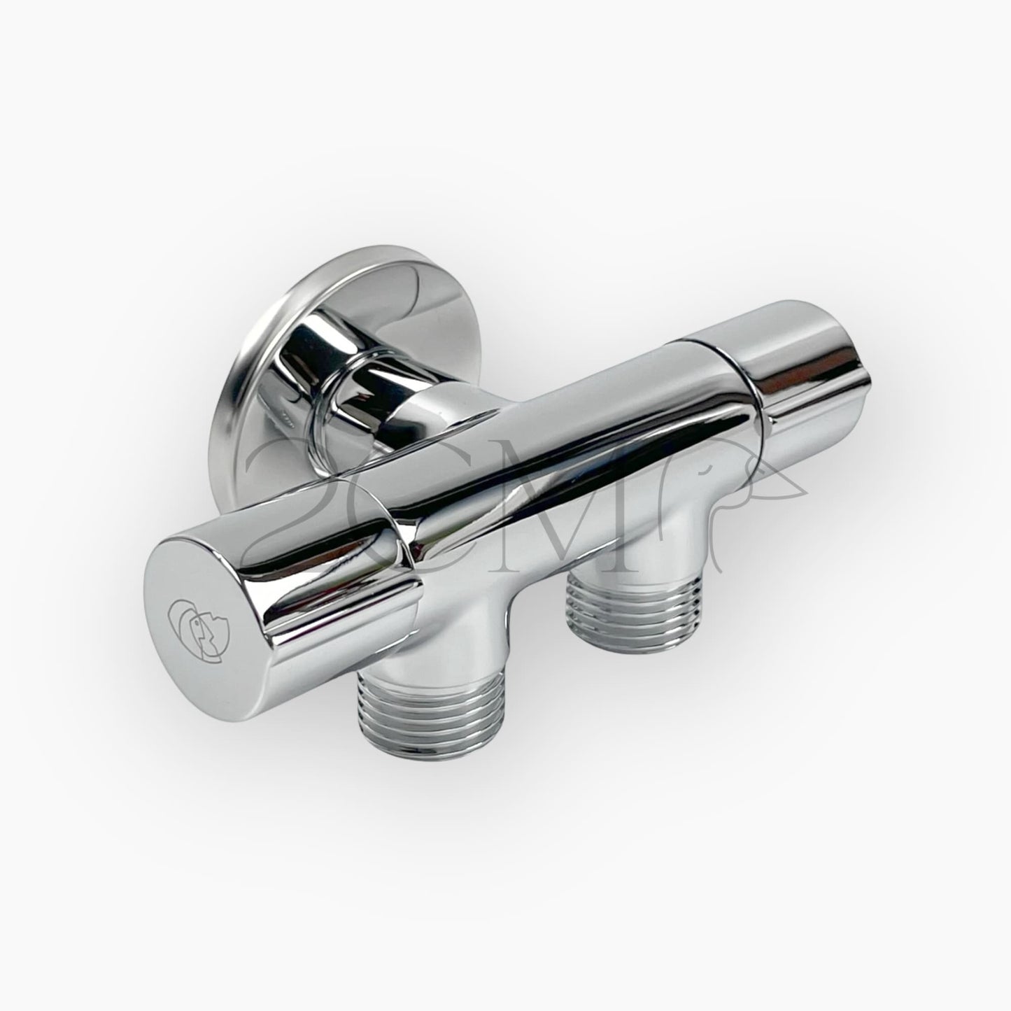 Robinet d'Ablution Double Service ARTHERMO (FLR)