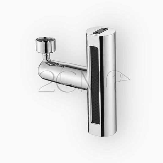 Fly Rain Spout Rotatif - Cascade 360